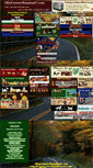 Mobile Screenshot of ohiocountryshopping4u.com